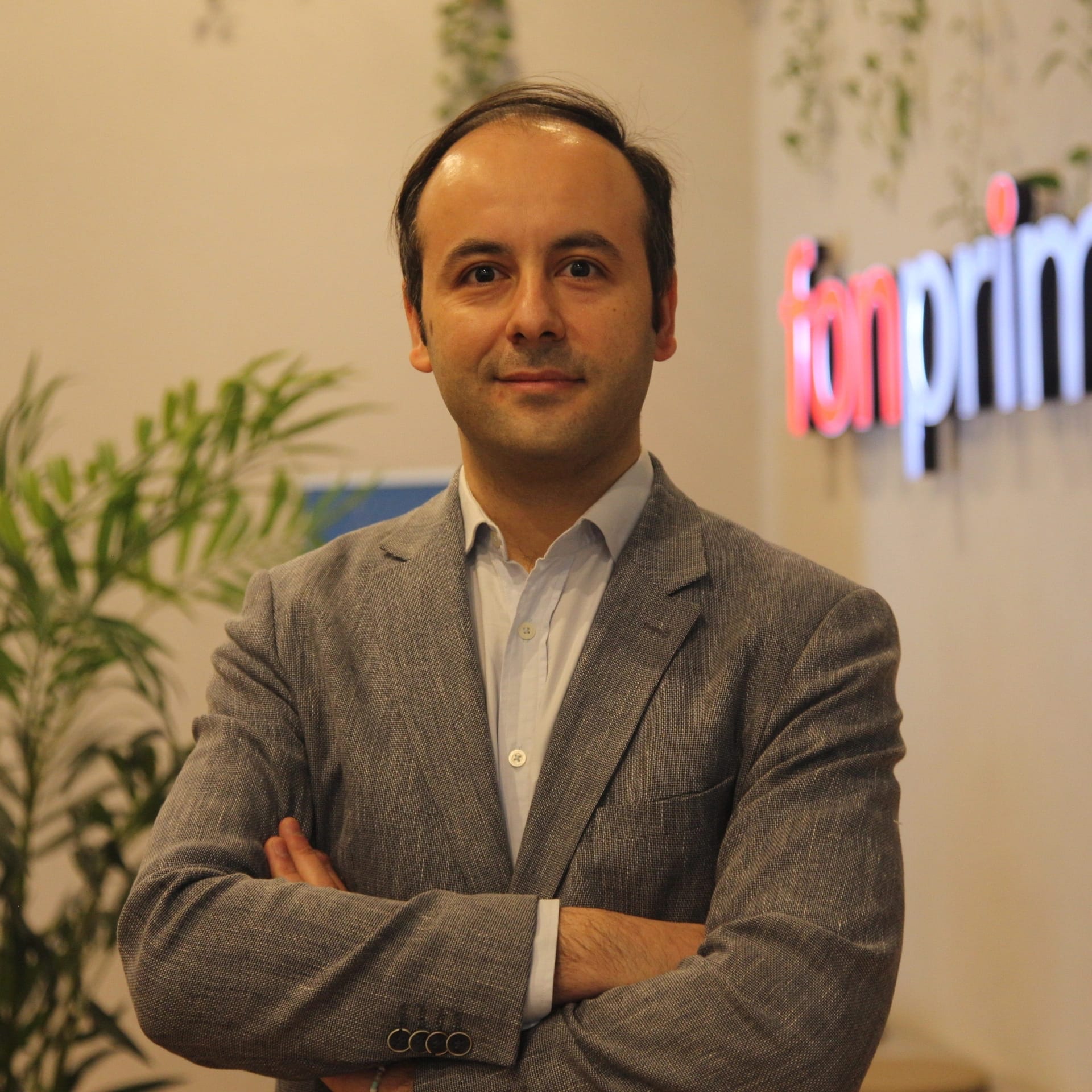 Fatih Abdullah Oyar