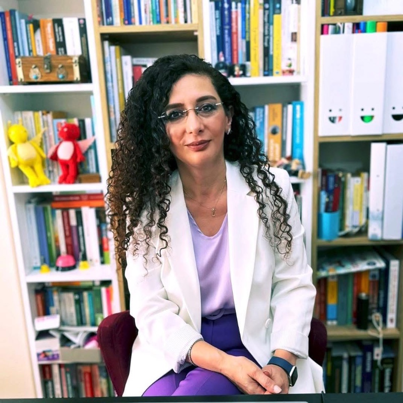 İlknur Çolak