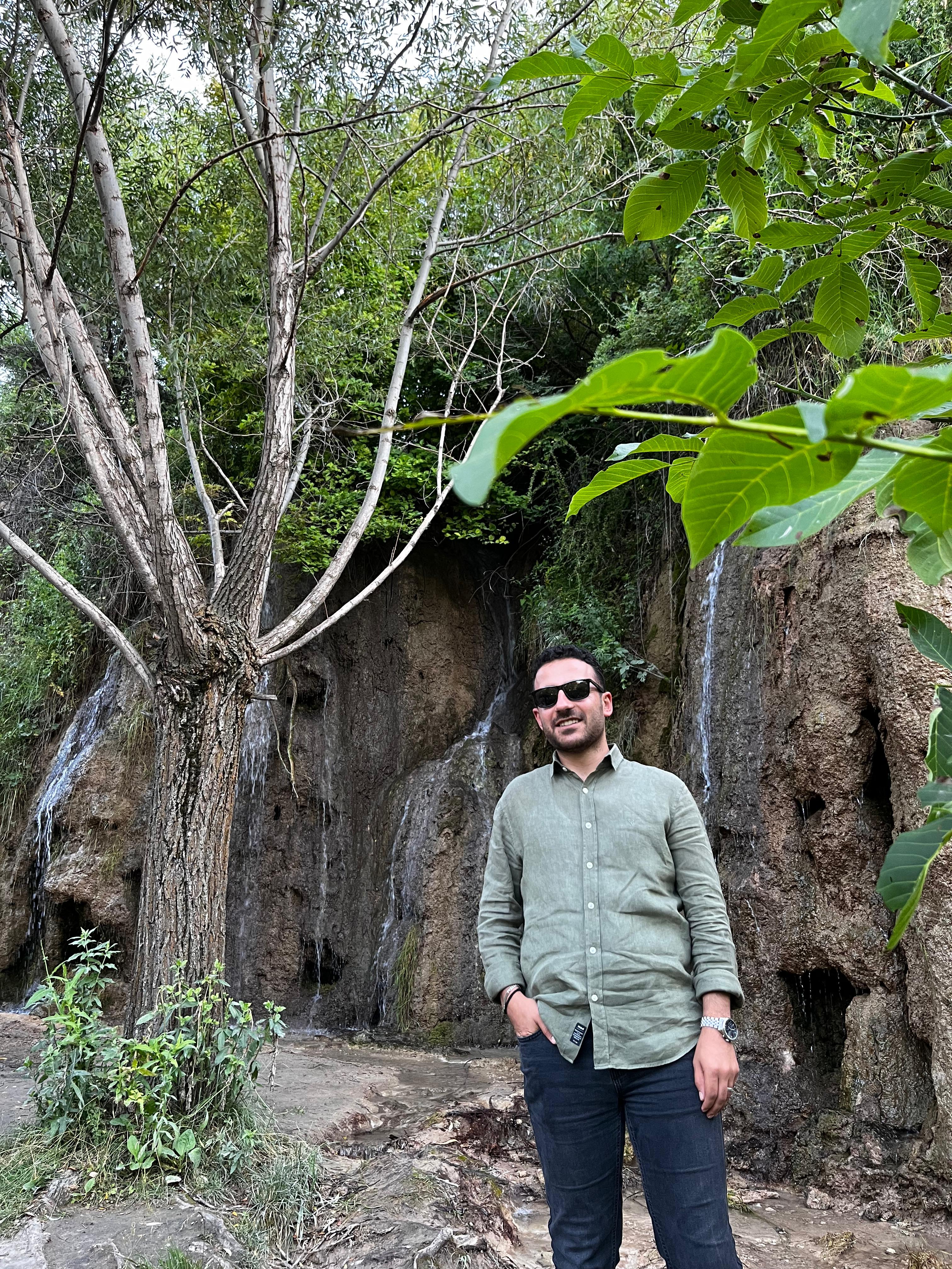 Halil İbrahim Gülcü