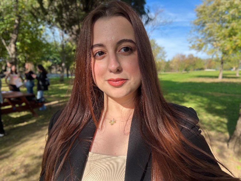 İrem Akbulut