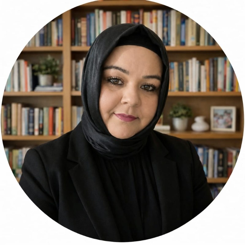 Rüveyda YILMAZ ERGÜN