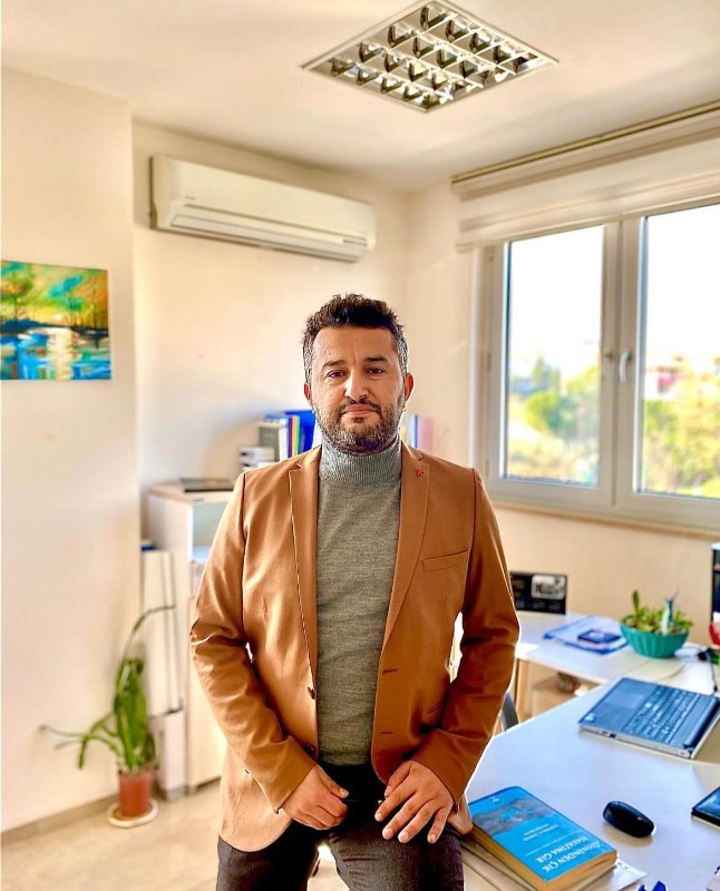 ORHAN ÖKSÜZ