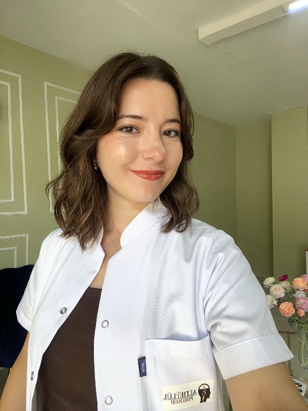 Dilara Yeşilyurt