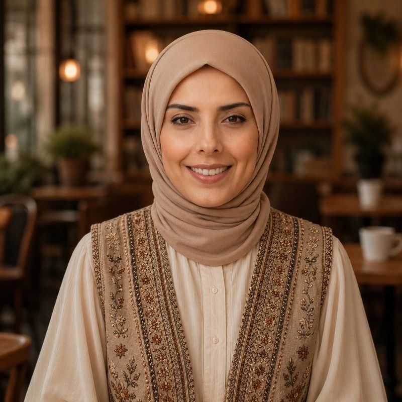 Mina Gül