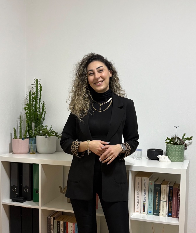 Feyza Yıldırım Turan