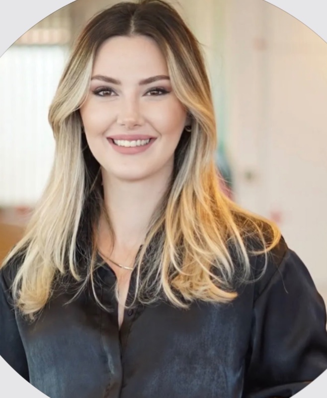 Özgenur Uzunyolcu
