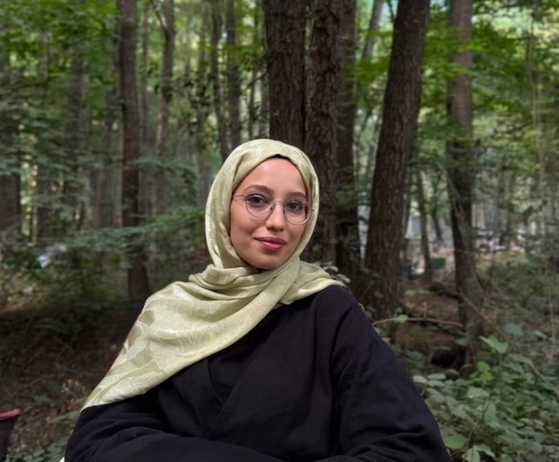 Rumeysa Nur Cellek