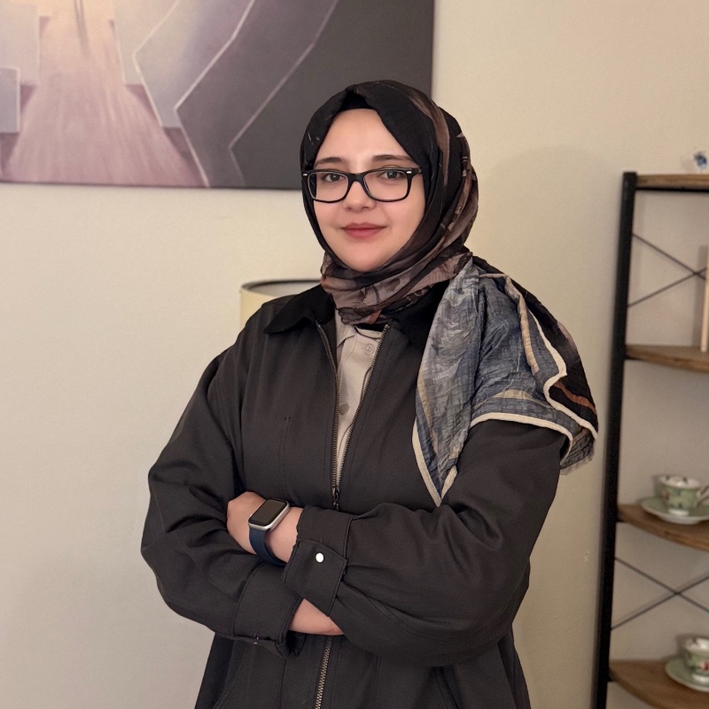 NUR SENA BAL