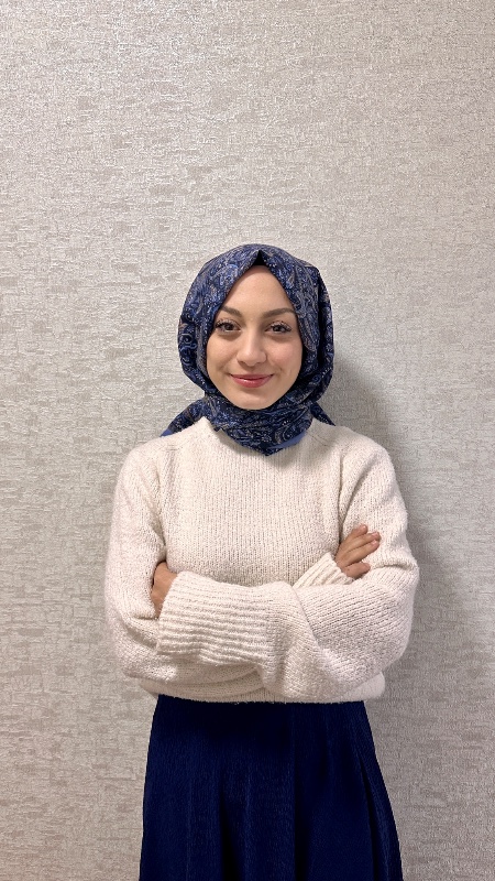 Merve Uyanık