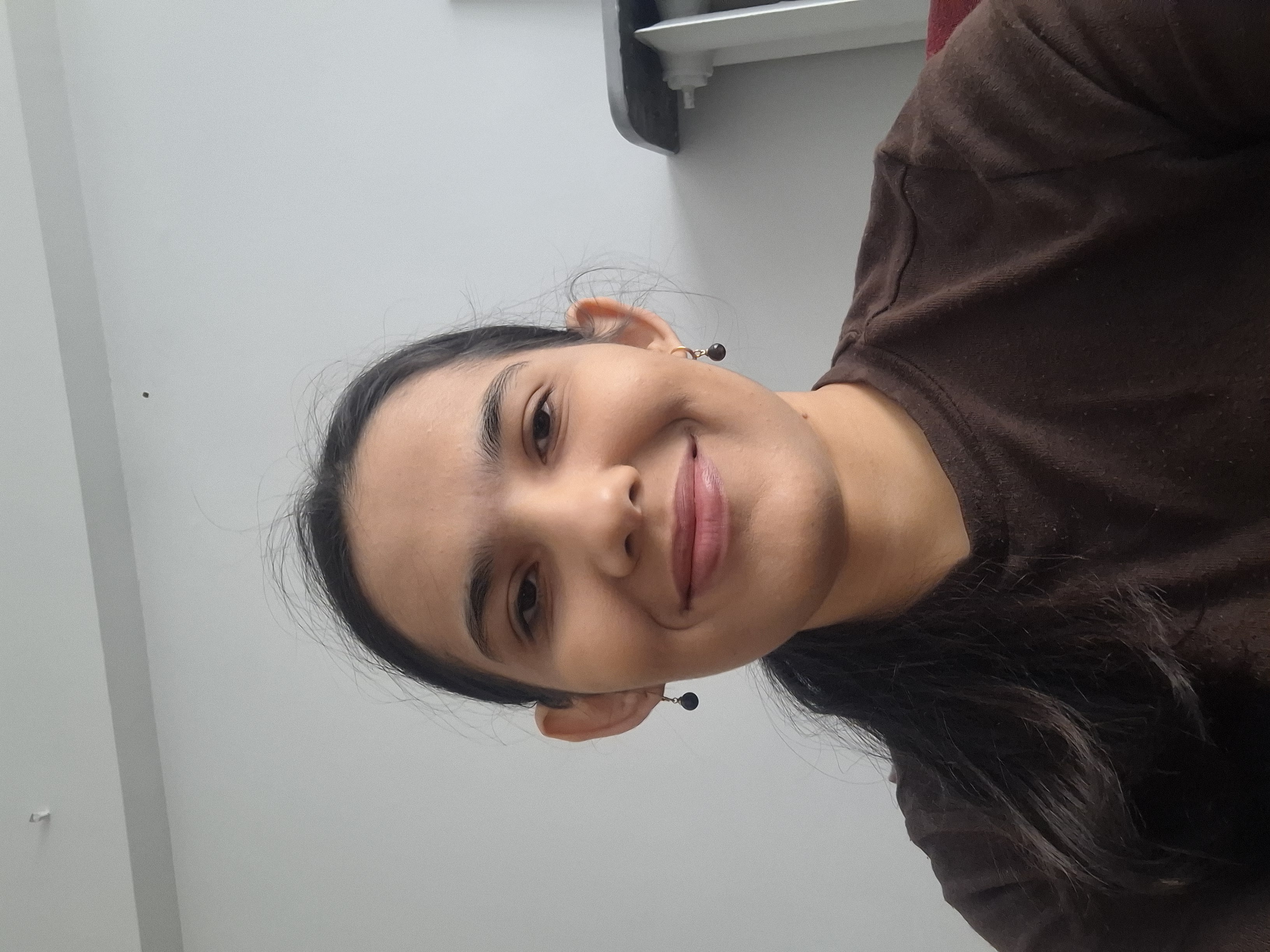 Feyza Nur Sarı