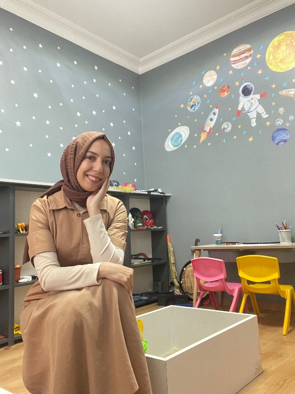Ayşegül Safran