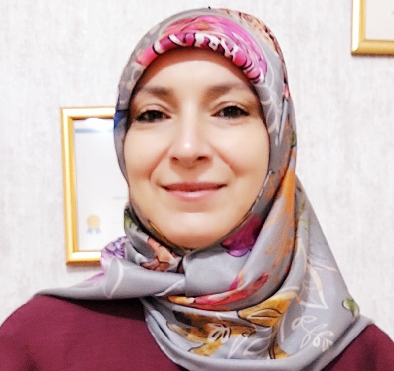 Hatice Karlı Yüksel
