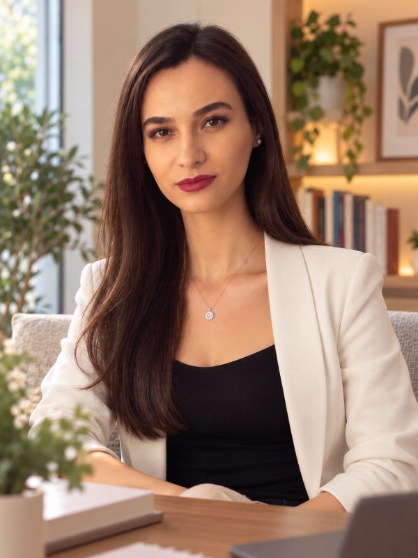 Gamze Şahin Yusuf