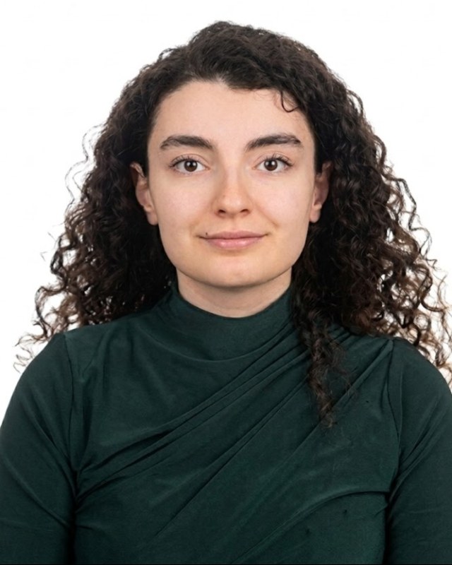 Melis Şahin