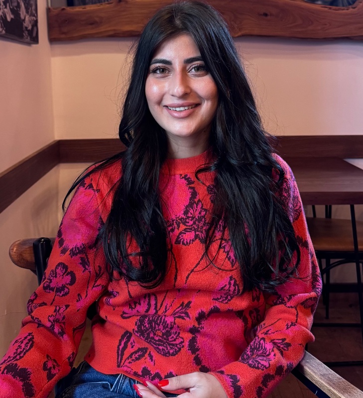 Esma Burcu Yakut Kılıç