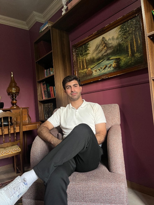 Hasan Salık