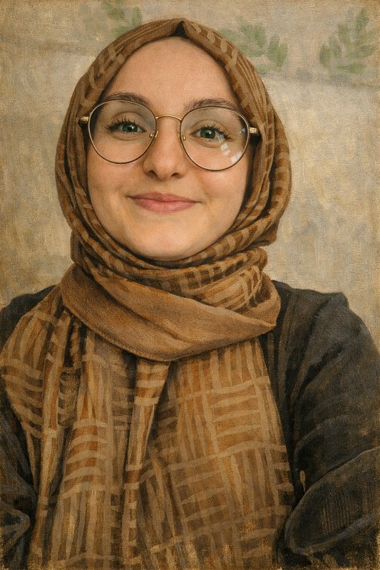 Öznur Ayyıldız Bilici
