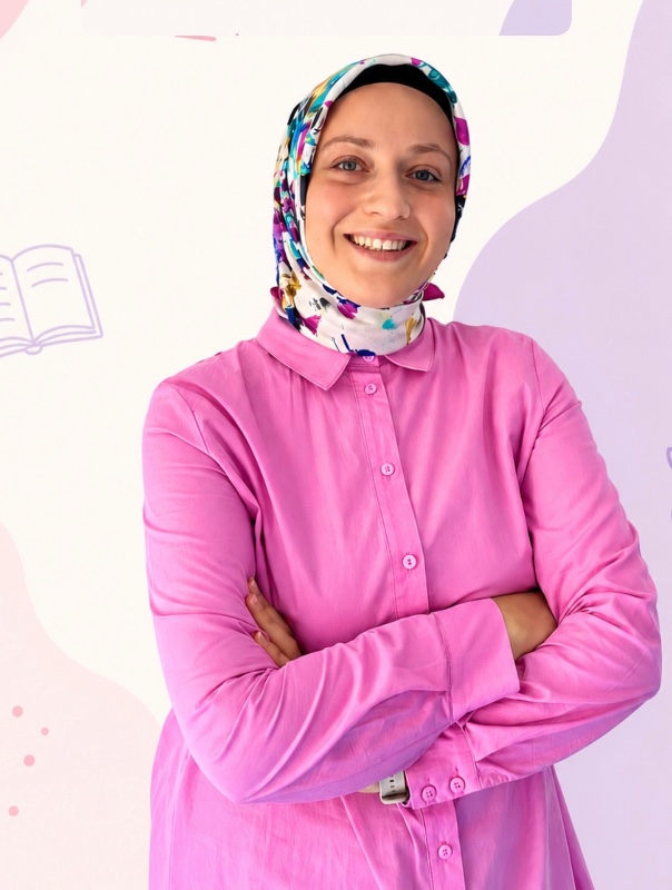 Şeymanur Kulaksız