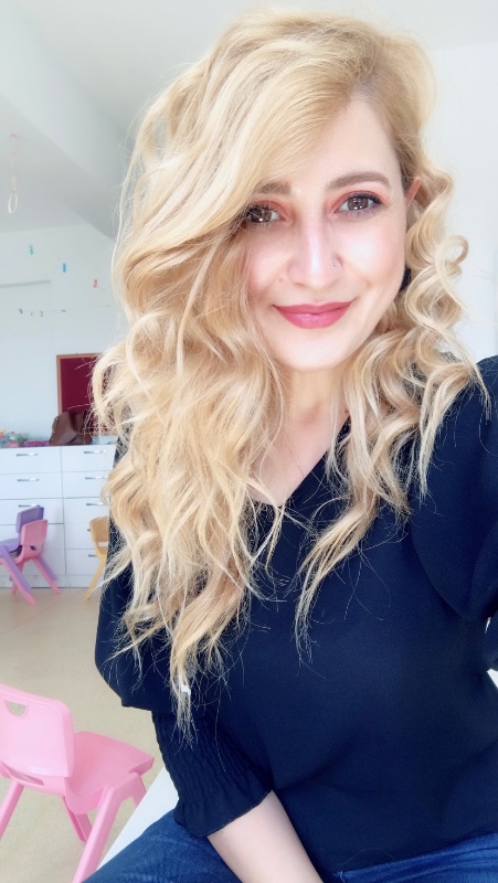 Elif Sünbül