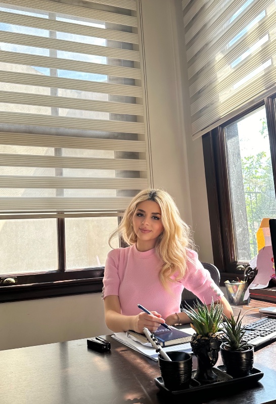 Ayşenur Ataş