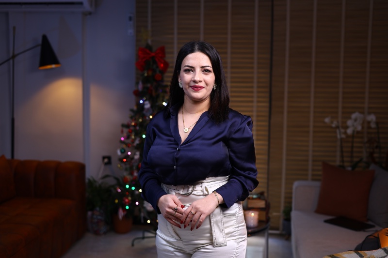 Yonca YABANCI