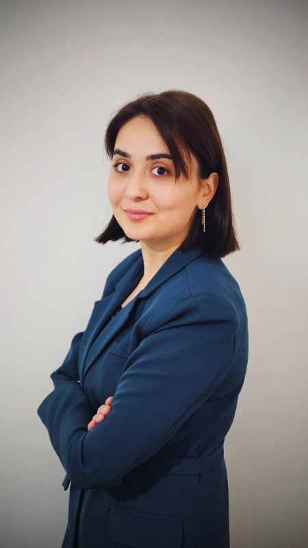 Hilal Aydın Yıldız
