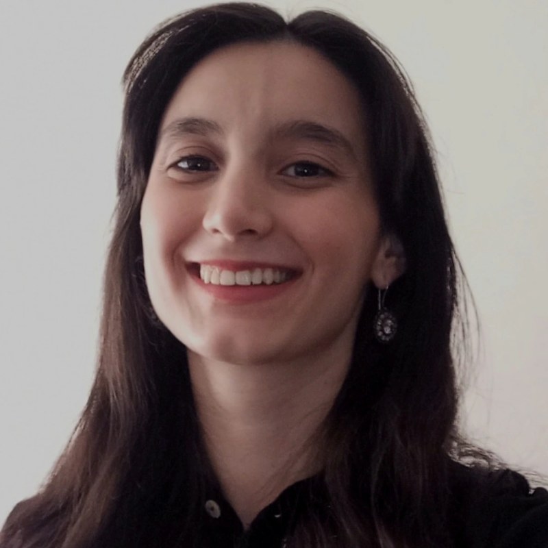 Dilara Yücedal