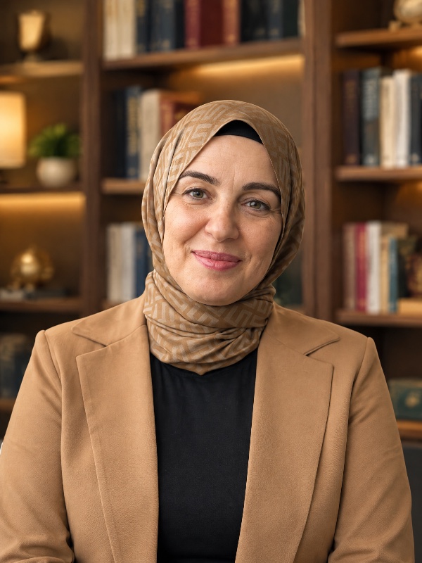 Sevda Çolakoğlu
