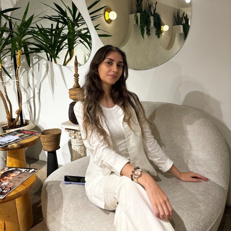 İrem Adıyaman