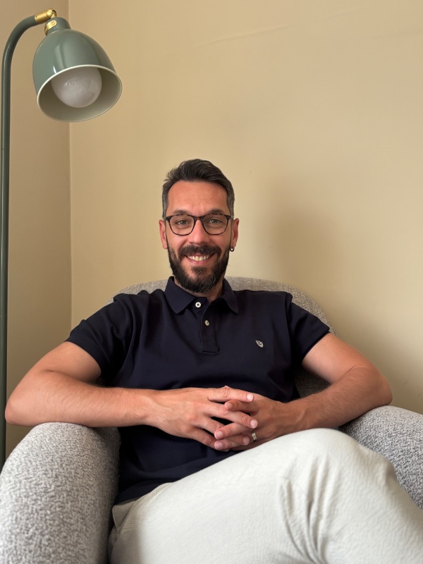 Mert Durmuş