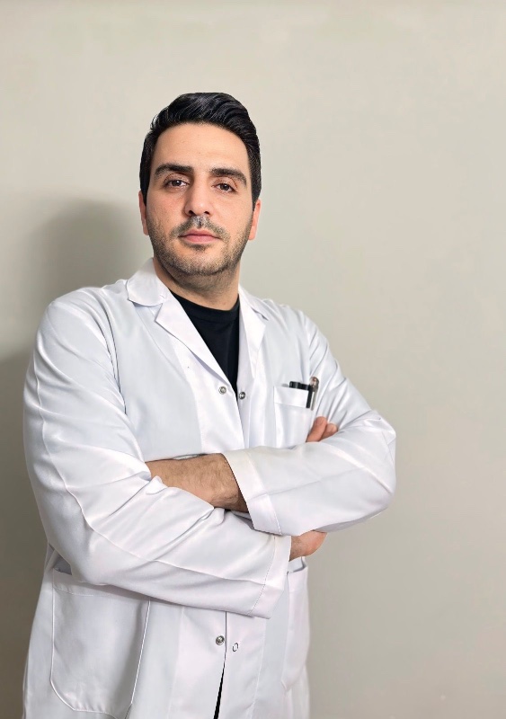 Sıraç CİCİOĞLU