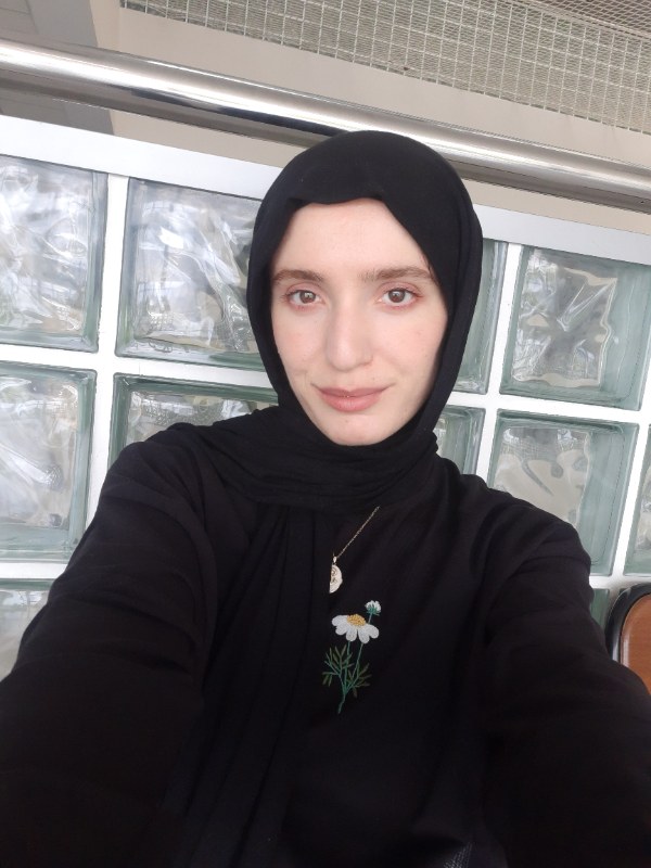 Şeydanur Akyön