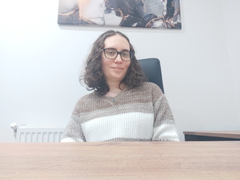 Yaren Naz Şentürk