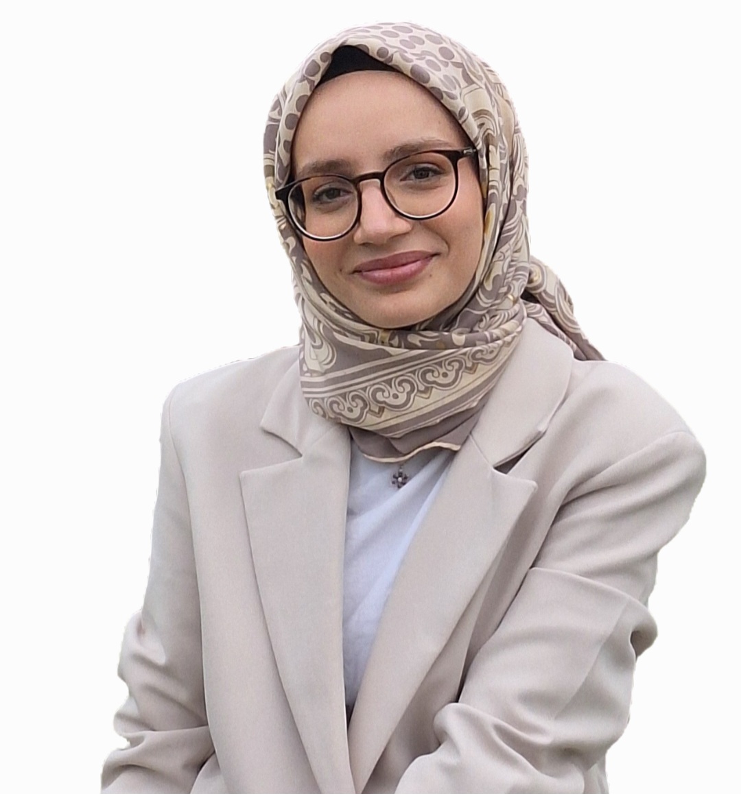 Zeynep Tamgüç