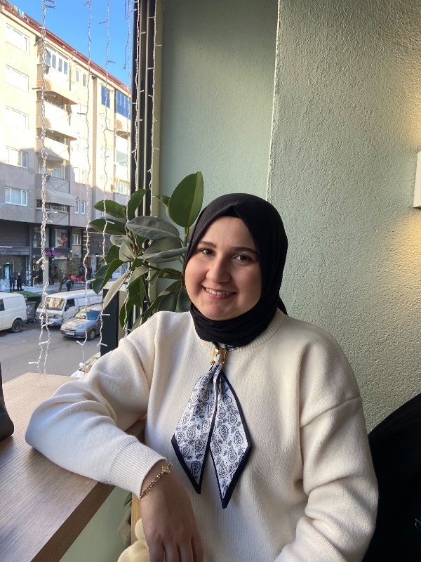 Beyzanur Yanık