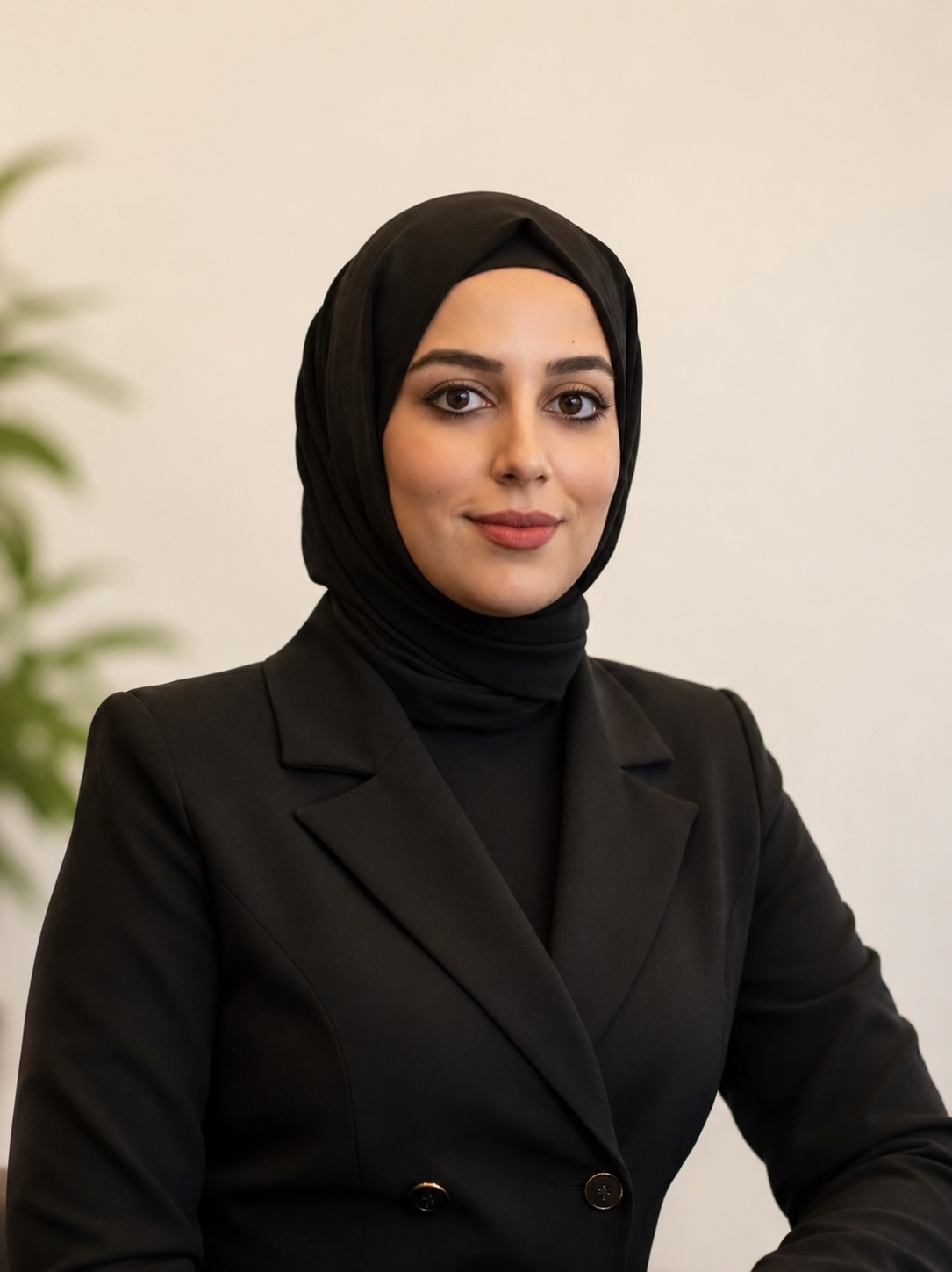 Ayşenur Sevim