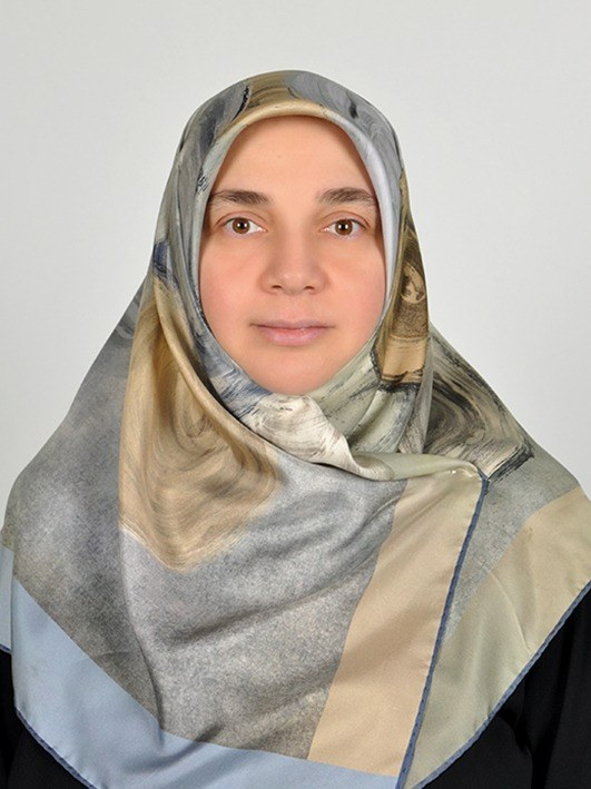 Yasemin Bilgen