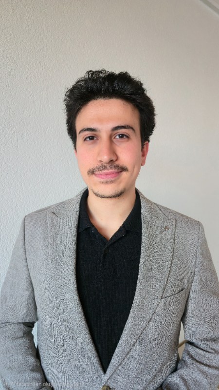 Behlül Demirbaş