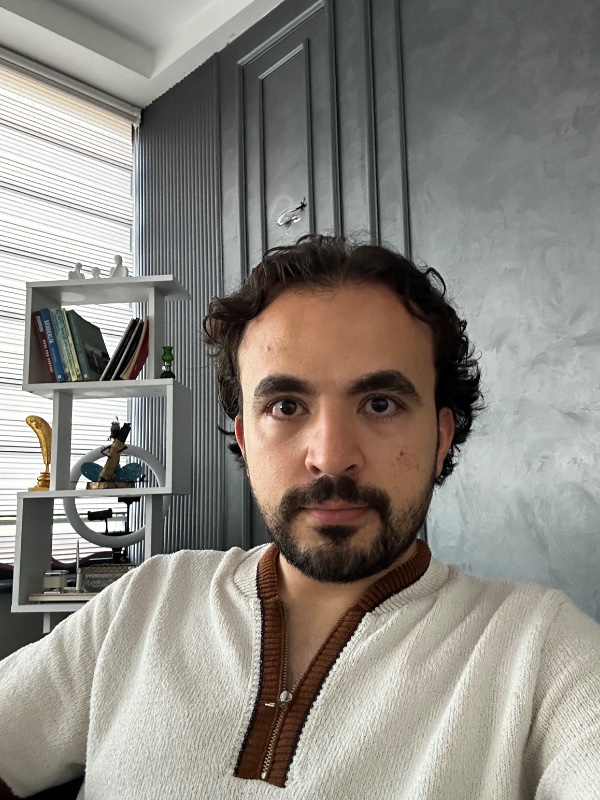 Abdullah sümbül