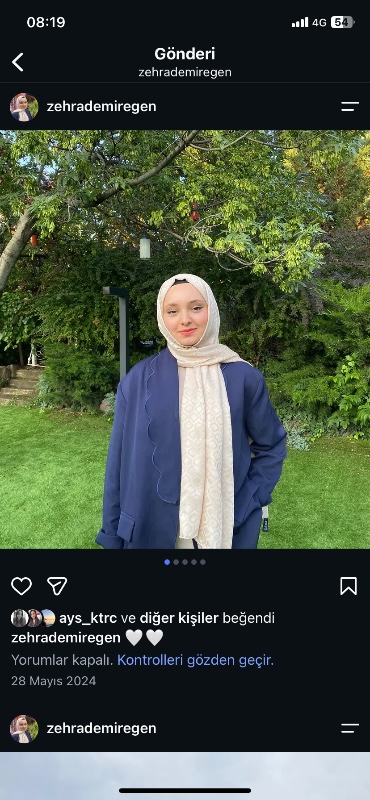 Zehra Demireğen