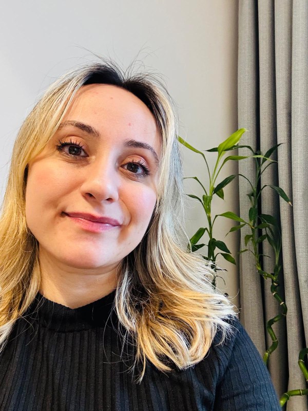 Burcu Kurtuluş Y.