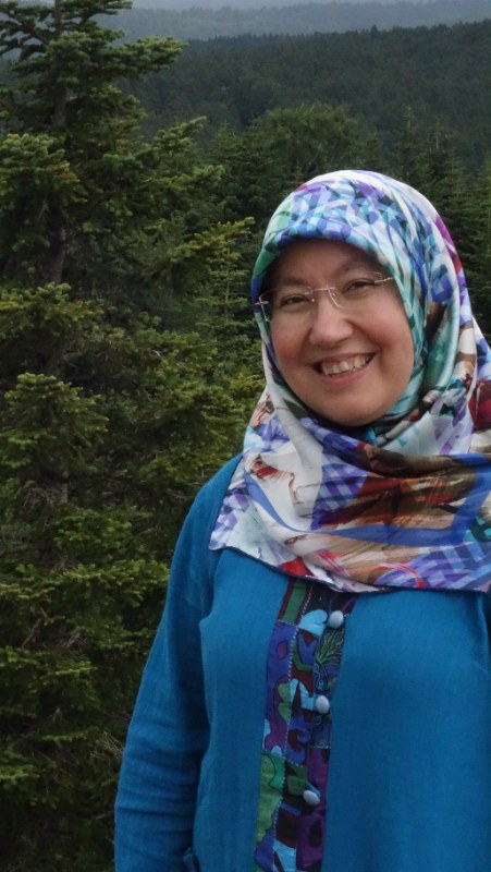 Fatma Betül Demirlikan
