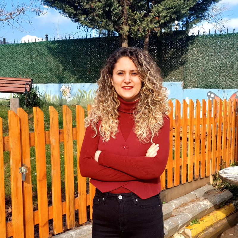 Şerife Turhal Küçükbulut