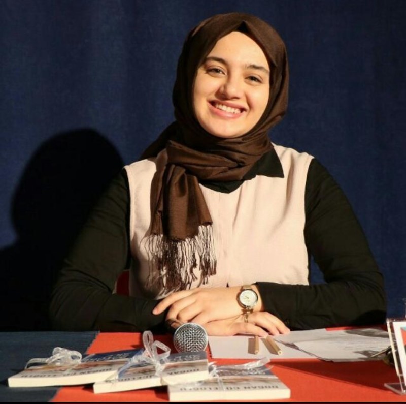Feyzanur DEMIR