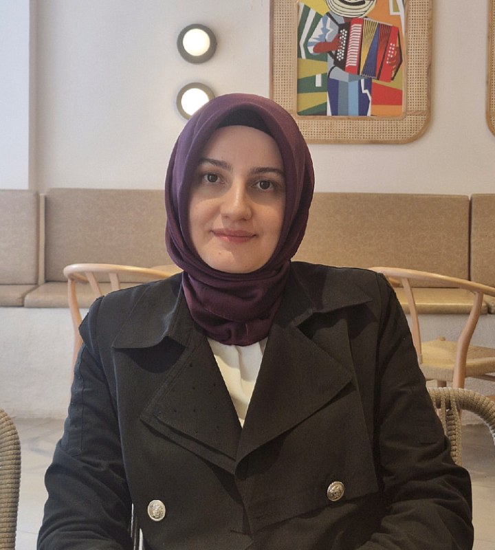 Şükran ÖZCAN