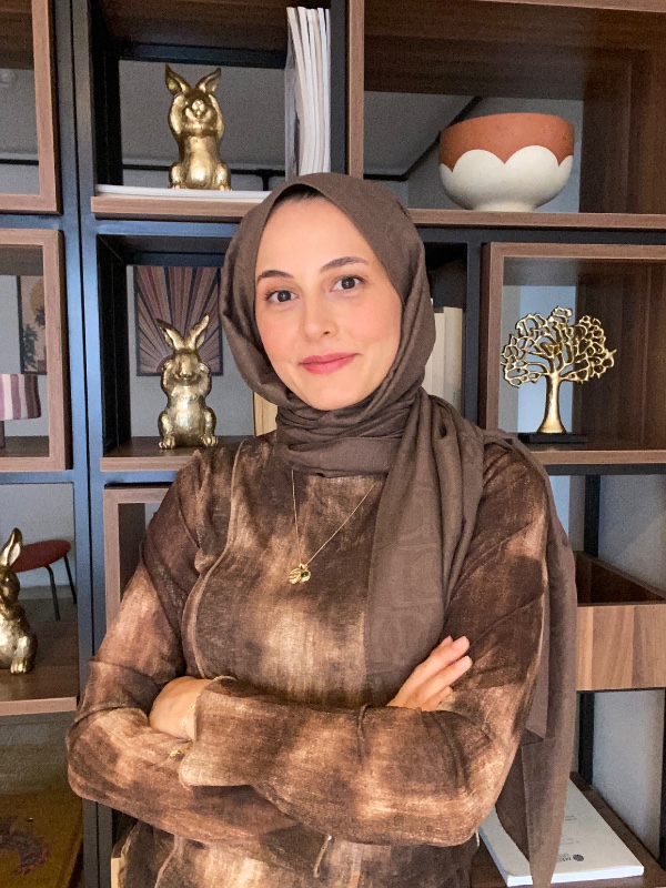 zeynep çakır ünal