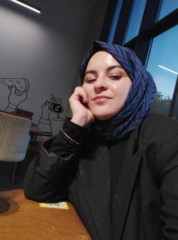Merve TAŞ