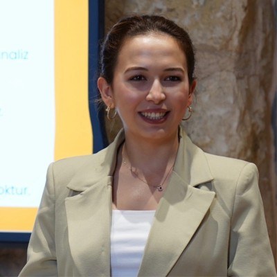 Yağmur Kaplan