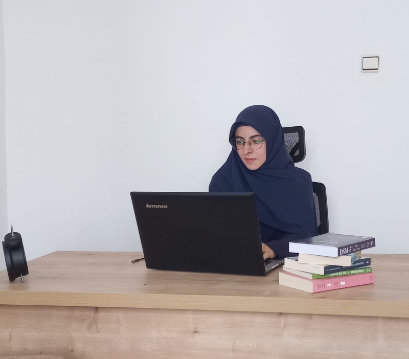 Muazzez Büşra Karaçuka