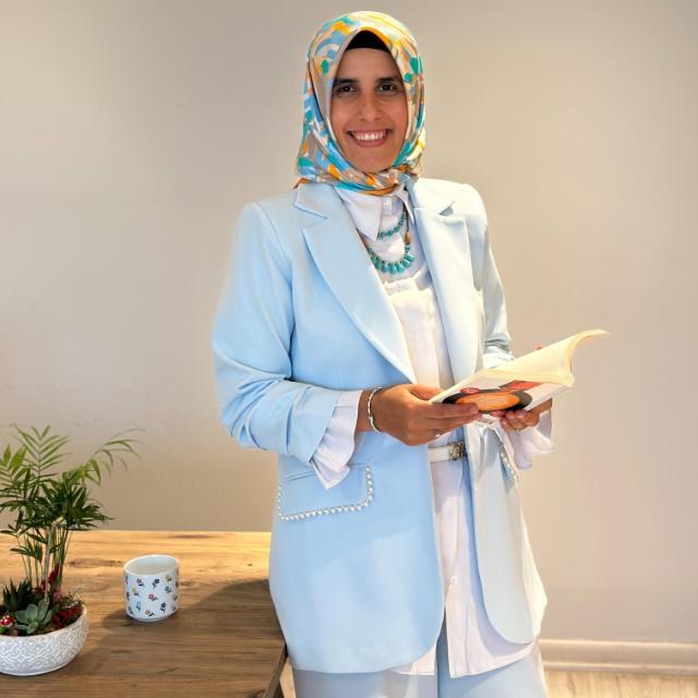 ZEYNEP İSBİR